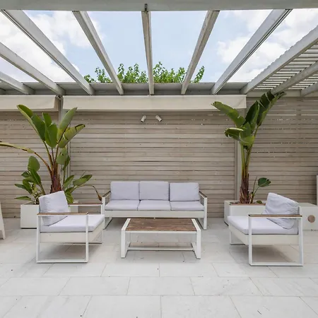 Luxury In The Sitges Hills * Sant Pere De Ribes