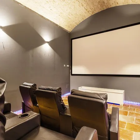 Luxury In The Sitges Hills