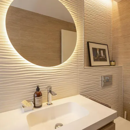 Luxury In The Sitges Hills *