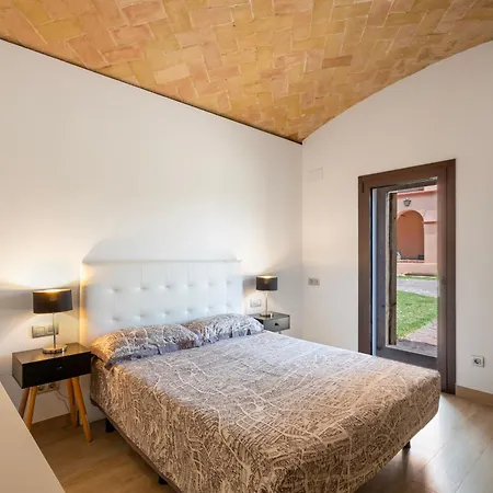 Luxury In The Sitges Hills * Sant Pere De Ribes